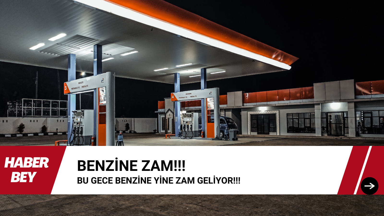 Yine Benzine Zam Geliyor! Ortadoğu'da şiddetlenen çatışmalar, petrol fiyatlarında yükselişi beraberinde getirmişti. Fakat Artık insanlar Benzinliklerin önüne gidip kuyruk yapmıyor...! Çünkü insanlar zamlardan sıkıldı artık....